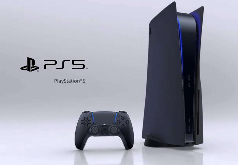 PlayStation 5: всё, что вы хотели знать о новой консоли