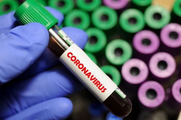 В Европе быстро распространяется новый вид коронавируса, - ученые