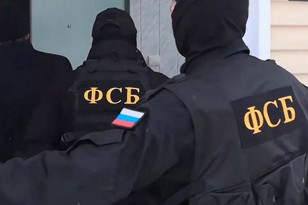В России сотрудников спецслужб наделили правом иметь второе гражданство