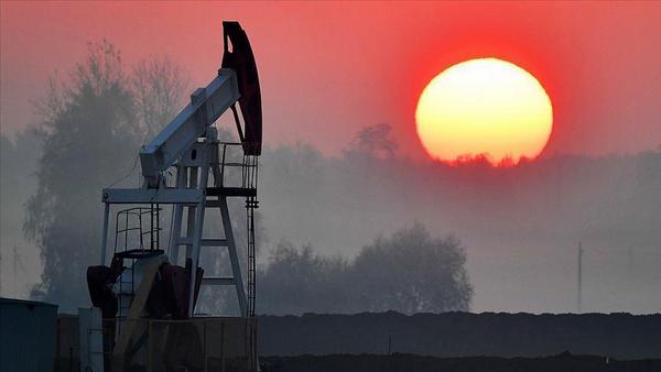 Цены на нефть выросли в понедельник после победы Байдена