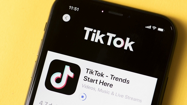 США не будут добиваться запрета TikTok по решению суда
