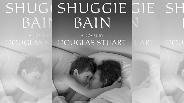 Шотландский писатель Дуглас Стюарт получил Букеровскую премию за фильм «Шугги Бейн»