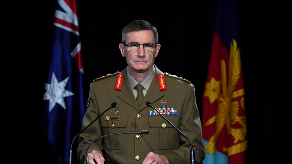 Австралийские войска подозреваются в 39 незаконных убийствах в Афганистане