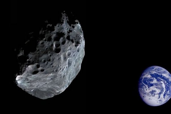 К Земле скоро приблизится крупный астероид. Его оценивают в $17,4 млрд