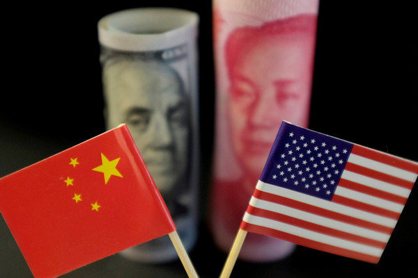 Кризис в США позволяет юаню стать мировой валютой