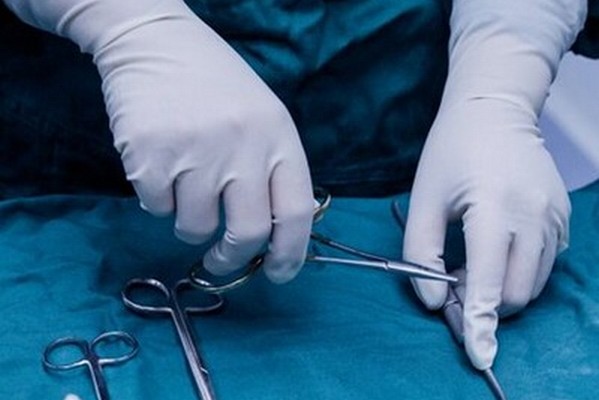 В Китае посадили врачей за незаконное извлечение органов