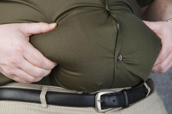 Гормон, притупляющий чувство голода, поможет в борьбе с ожирением