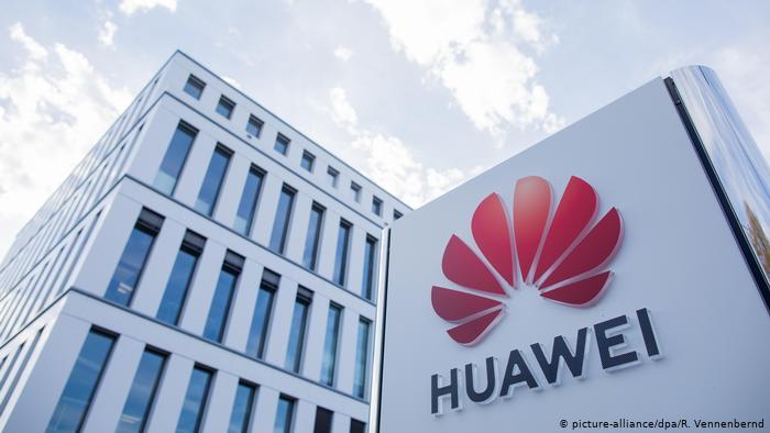 Великобритания запретит установку нового комплекта Huawei 5G с сентября