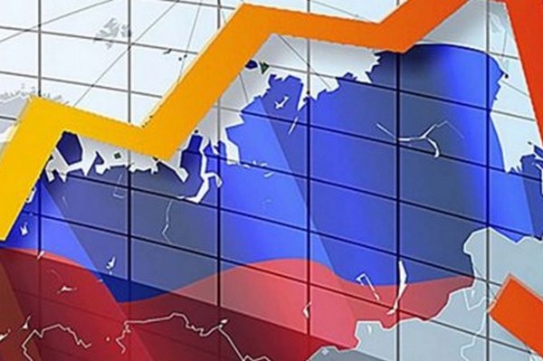МВФ ухудшил прогноз по экономике России в 2021 году
