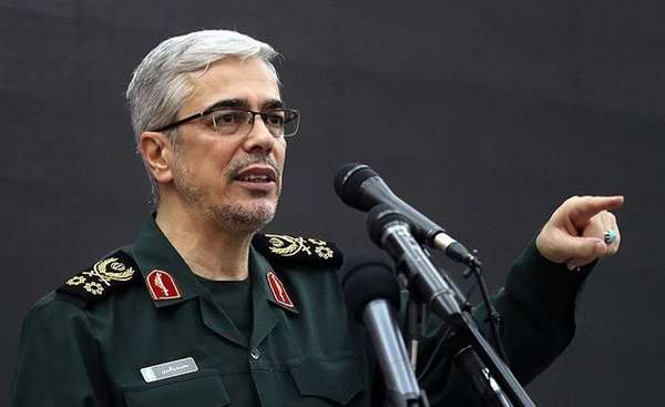 Иран заявил, что убийц ученого 