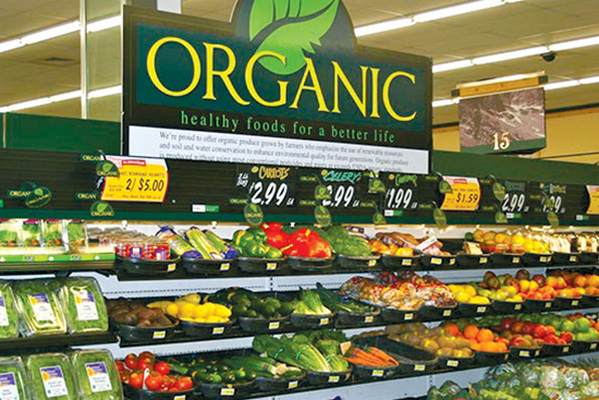 Органические продукты: чем полезны и как отличить?