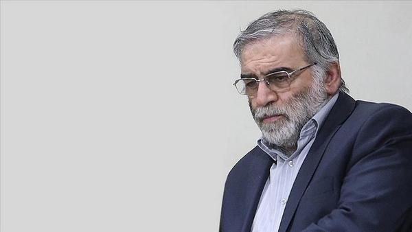 Китай осуждает убийство Фахризаде и призывает к тщательному расследованию