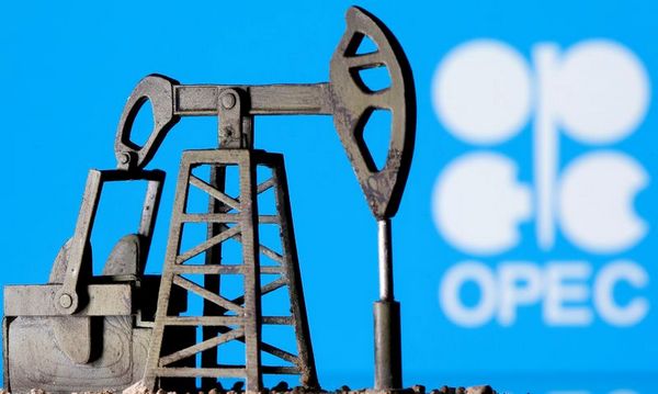 ОПЕК + может продлить сокращение добычи нефти как минимум на 3 месяца