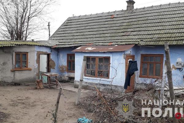 В Одесской области мужчина до смерти избил односельчанина