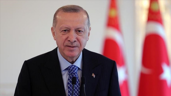 Решение французского карабахского конфликта - это «катастрофа»: Эрдоган