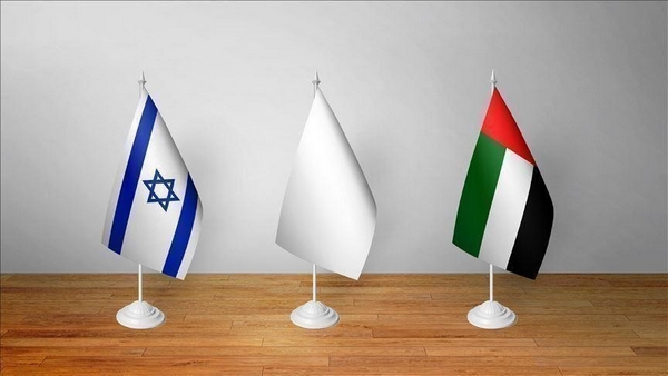 DP World стремится связать Европу и порты Ближнего Востока через Израиль