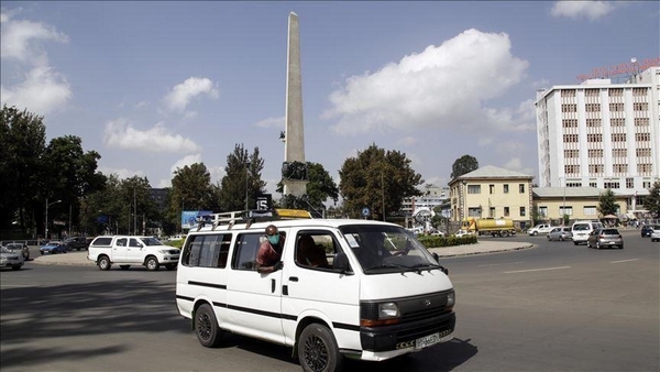 Эфиопия: выданы ордера на арест бывших полицейских