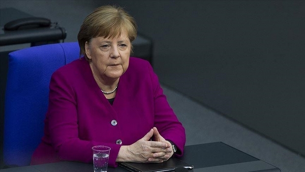 Меркель отвергла призыв Греции ввести эмбарго ЕС на поставки оружия Турции