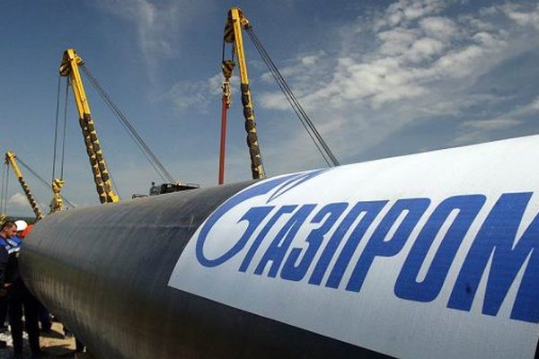 Россия пытается подкупить Молдову дешевым газом