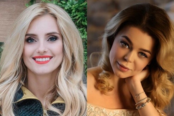Алина Гросу и Ирина Федишин поспорили из-за плагиата в их песнях