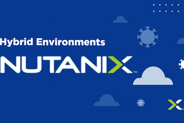 Nutanix расширяет гибридную облачную платформу
