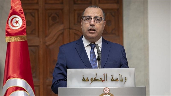 Премьер Туниса отменил поездку в Италию из-за опасений по поводу вируса