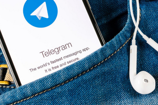 В Telegram произошел сбой, который почувствовали и в Украине