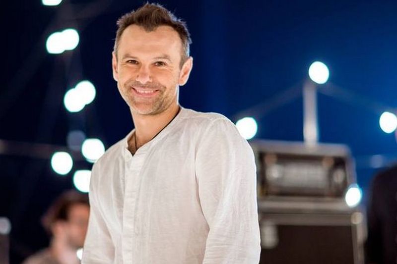Святослав Вакарчук рассказал, кто лучше выступил на Евровидение 2018