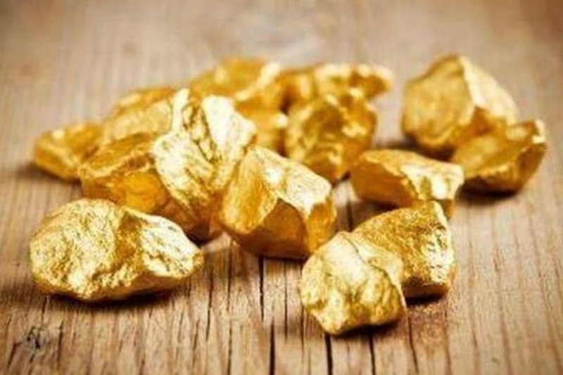 В Харькове судят ювелира, подменявшего золото на железо