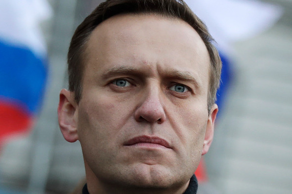 Посадят или убьют: озвучен прогноз по судьбе Навального в России