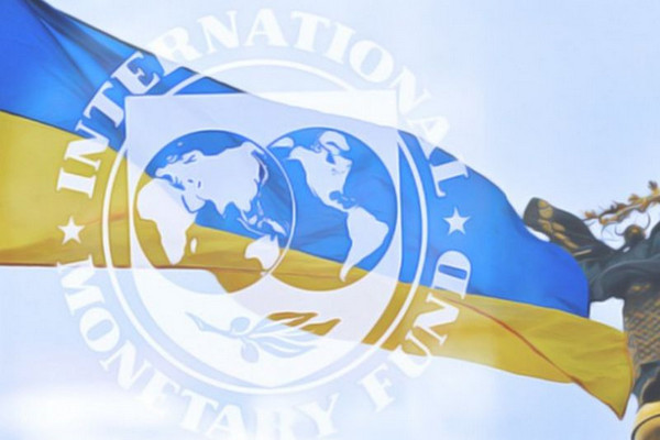 Стало известно, когда миссия МВФ начнет работу в Украине