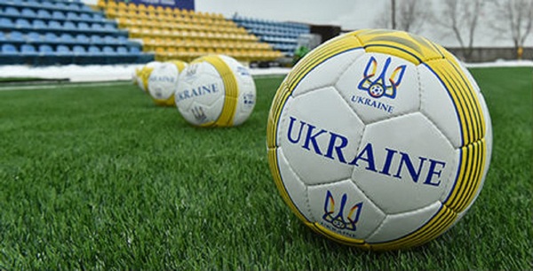 Полиция допрашивает украинских судей о коррупции в футболе