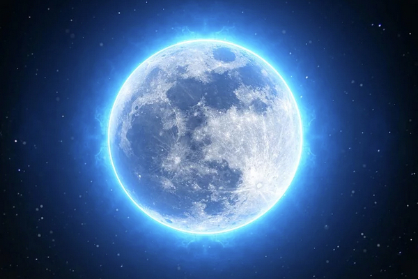 Ученые рассказали, какой уровень радиации на Луне