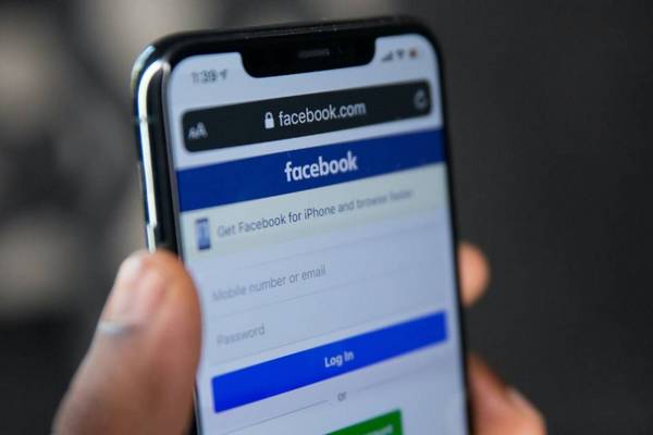 Facebook будет развертывать алгоритмы Protect для всех аккаунтов