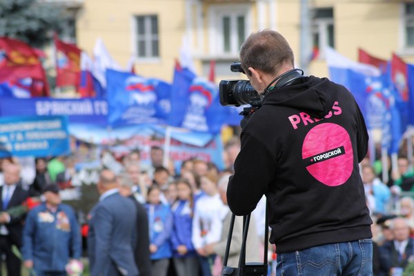В РФ ужесточили правила проведения митингов