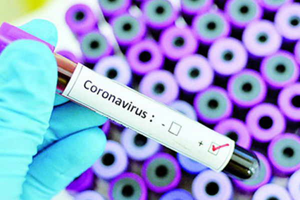 Ученые объяснили, почему при COVID-19 снижается уровень кислорода в крови