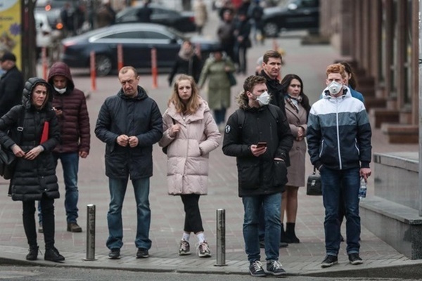 В Южной Корее нашли новый вид коронавируса: что известно