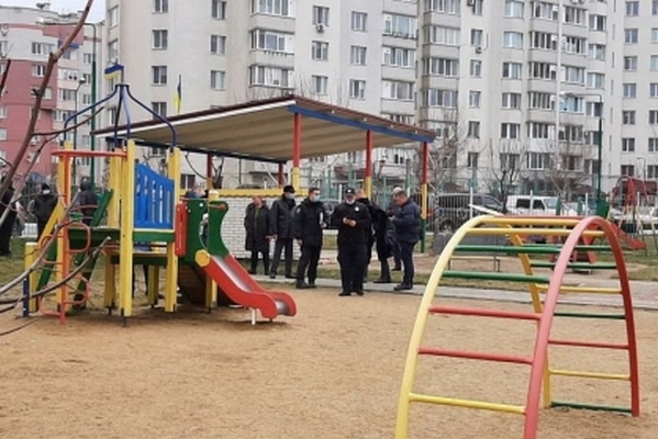 В Виннице прогремел взрыв в детском саду: подробности