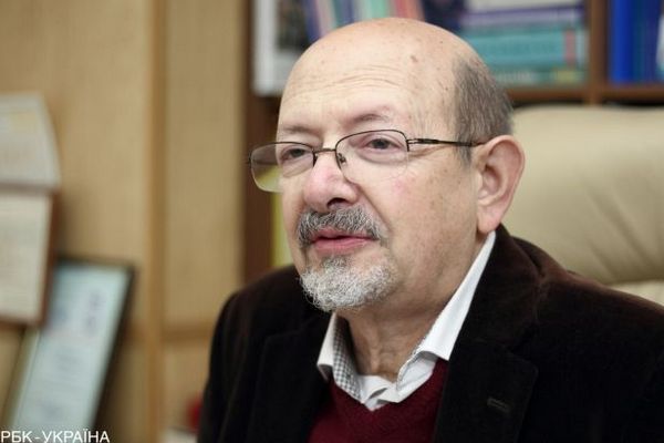 Социолог оценил законопроект Зеленского о референдуме
