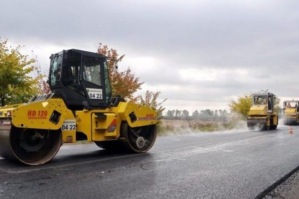 Украинцам рассказали, какие дороги будут ремонтировать в 2021 году