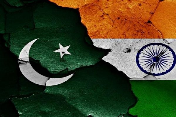 Индия и Пакистан обменялись списками своих ядерных объектов