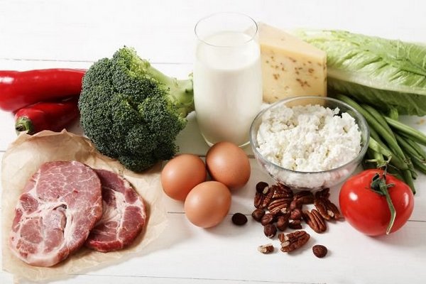 Эксперты назвали продукты, которыми можно заменить мясо