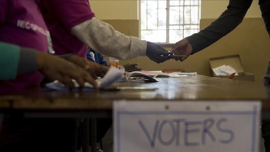 Оппозиция Уганды утверждает, что голосование в четверг было сфальсифицировано