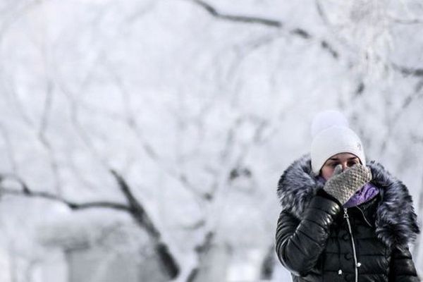 Украинцев ждет испытание морозами до -25