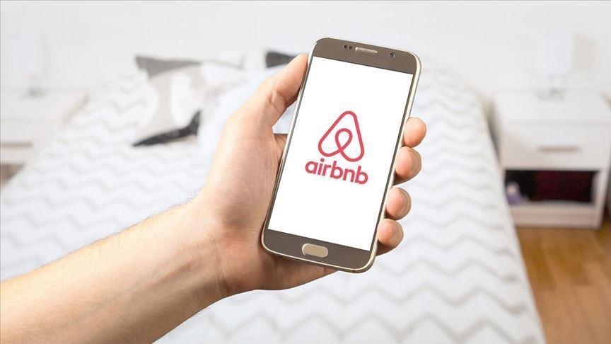Airbnb отменяет бронирование жилья в Вашингтоне на инаугурацию