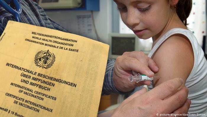 Фирма из Бангладеш подает заявку на испытания местной вакцины на людях