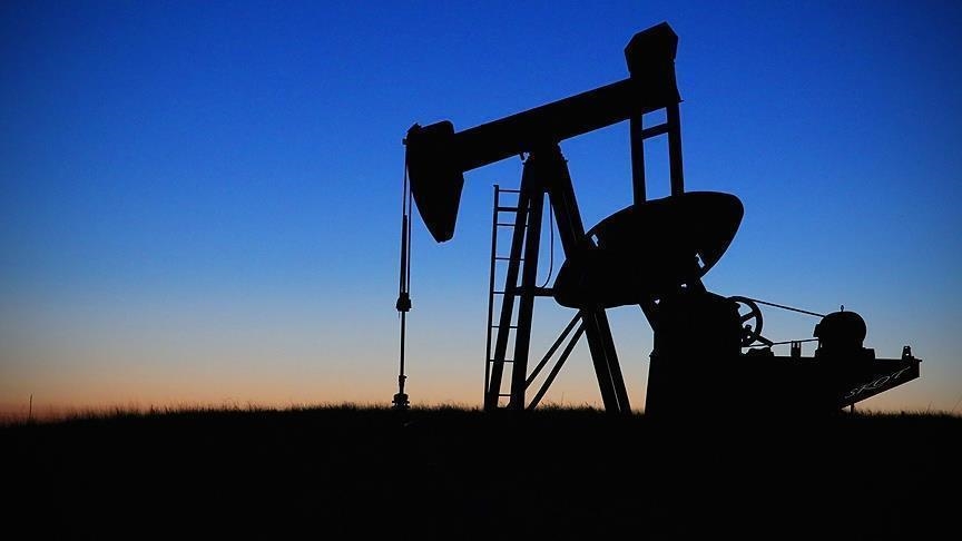 Цены на нефть неоднозначны перед переходом власти в США