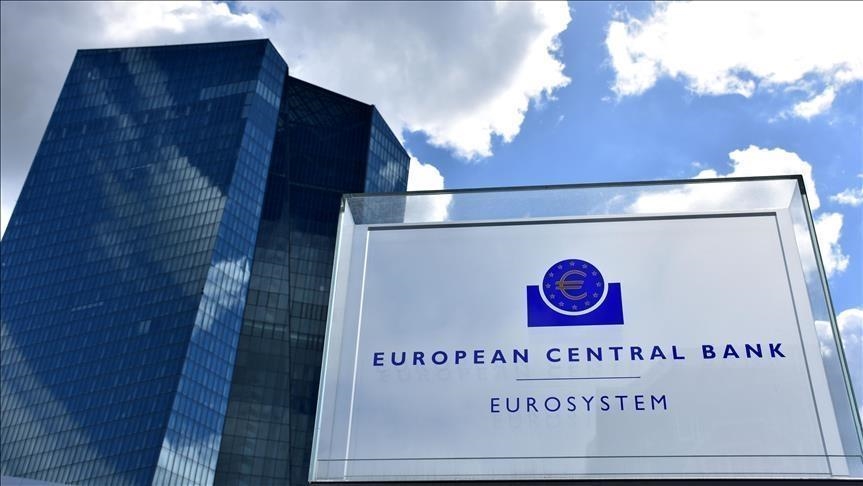Европейцы проявляют большой интерес к цифровому евро: ЕЦБ