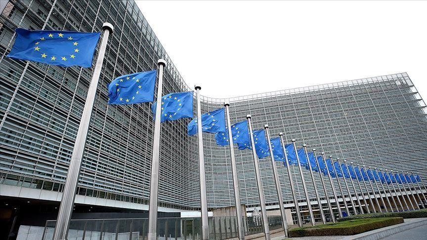 ЕС внес нового министра иностранных дел Сирии в санкционный список