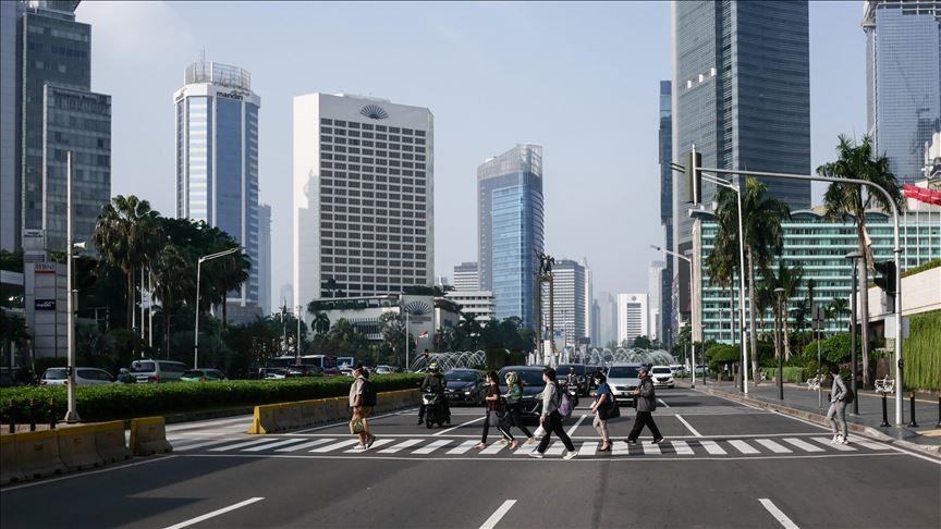 Город в Индонезии предлагает создать 